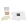 ערכת חותמת 15X15 מ"מ למכשיר מינט ™Silhouette Mint