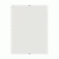 ⁦משטח הבלטה גדול 1 x2122;8.5X12" SILHOUETTE CURIO⁩ – תמונה ⁦2⁩