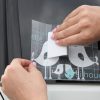 ⁦סקראפר מגרדת סילואט⁩ – תמונה ⁦3⁩