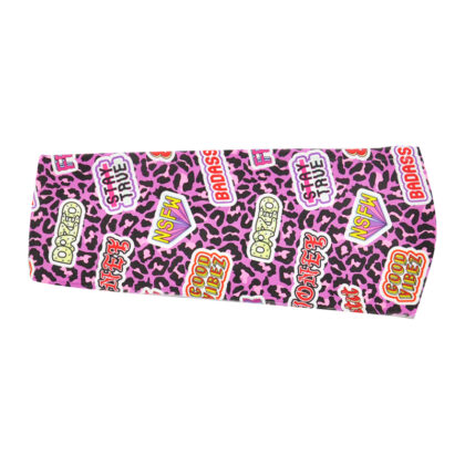 סרט ראש לחימום אוזניים - סובלימציה