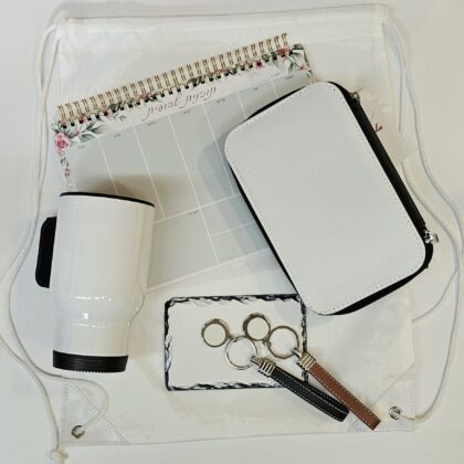 ערכת סובלימציה "מורה-תלמיד" ערכת סובלימציה "מורה-תלמיד"