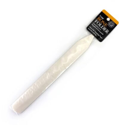עצם קיפול BONE FOLDER עצם קיפול BONE FOLDER